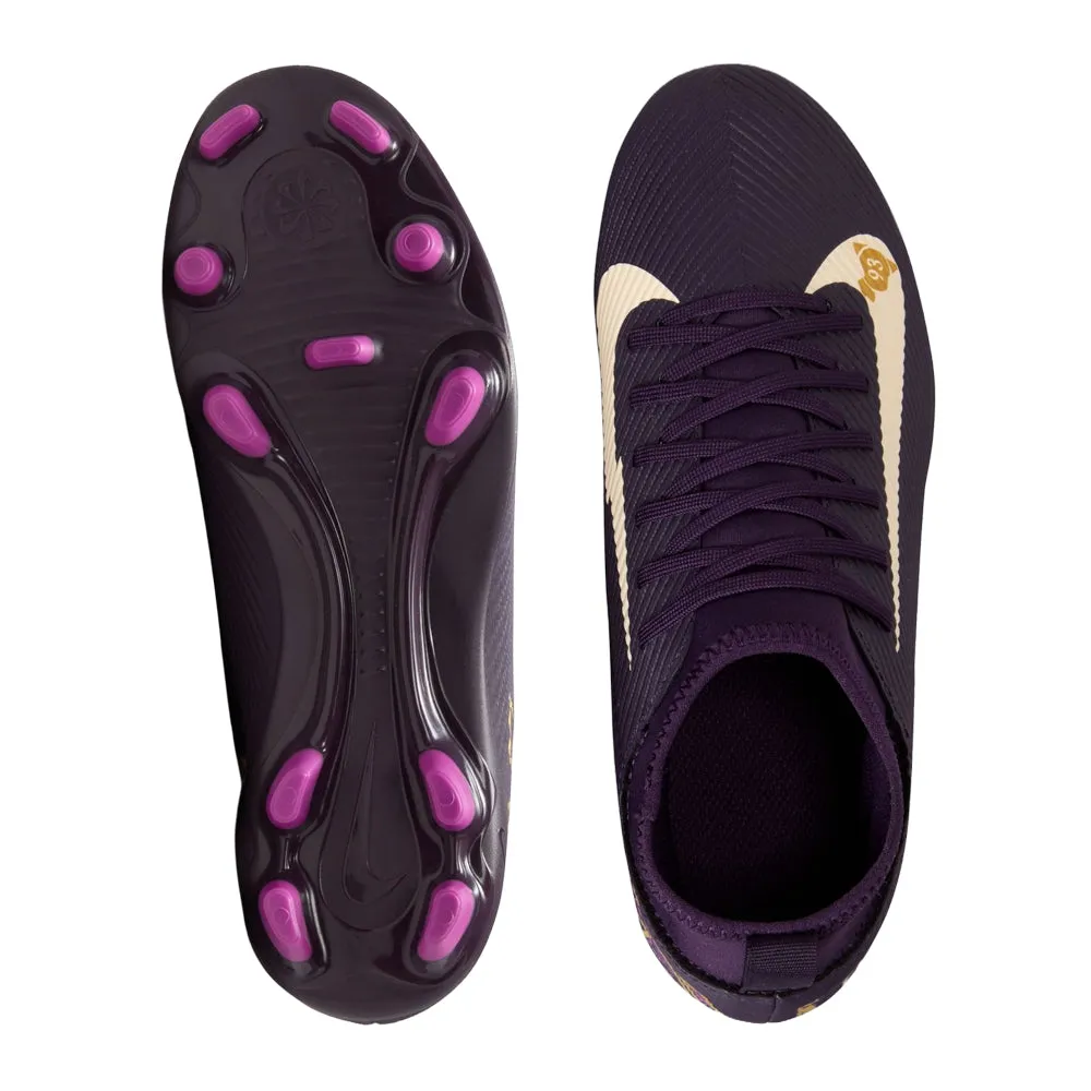 nike Mercurial Superfly 10 Club KM MG- YOUTH