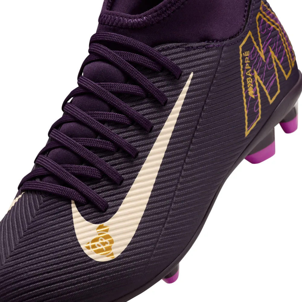 nike Mercurial Superfly 10 Club KM MG- YOUTH