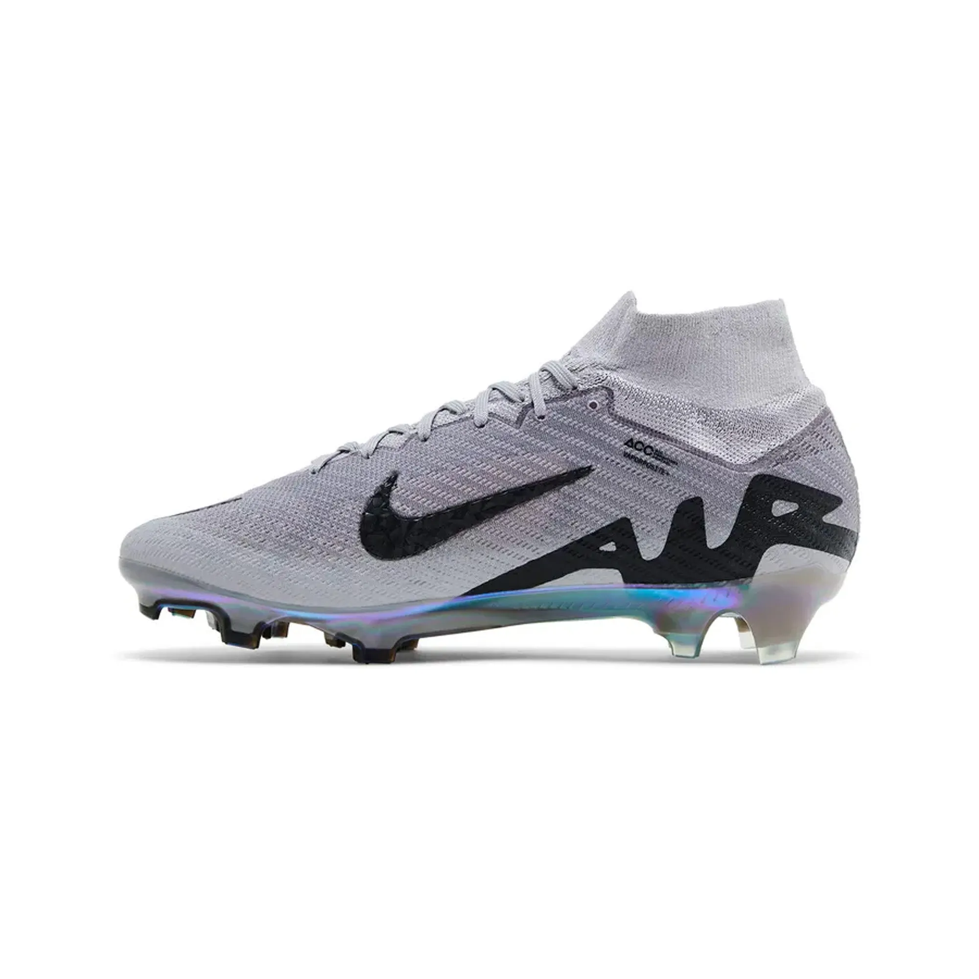 Nike Mercurial Superfly 9 Elite AS FG High 'Rising Gem Pack' (2024)