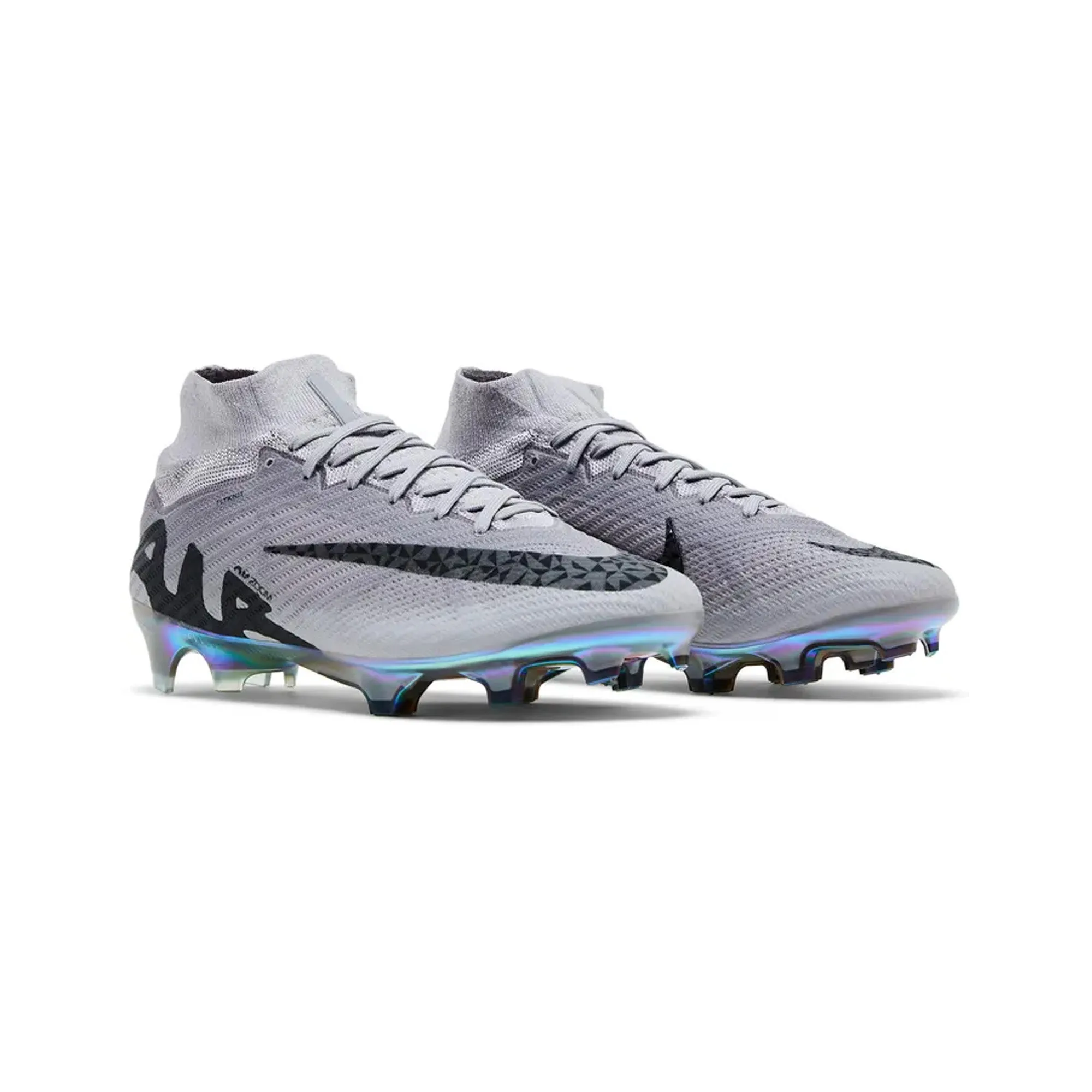 Nike Mercurial Superfly 9 Elite AS FG High 'Rising Gem Pack' (2024)