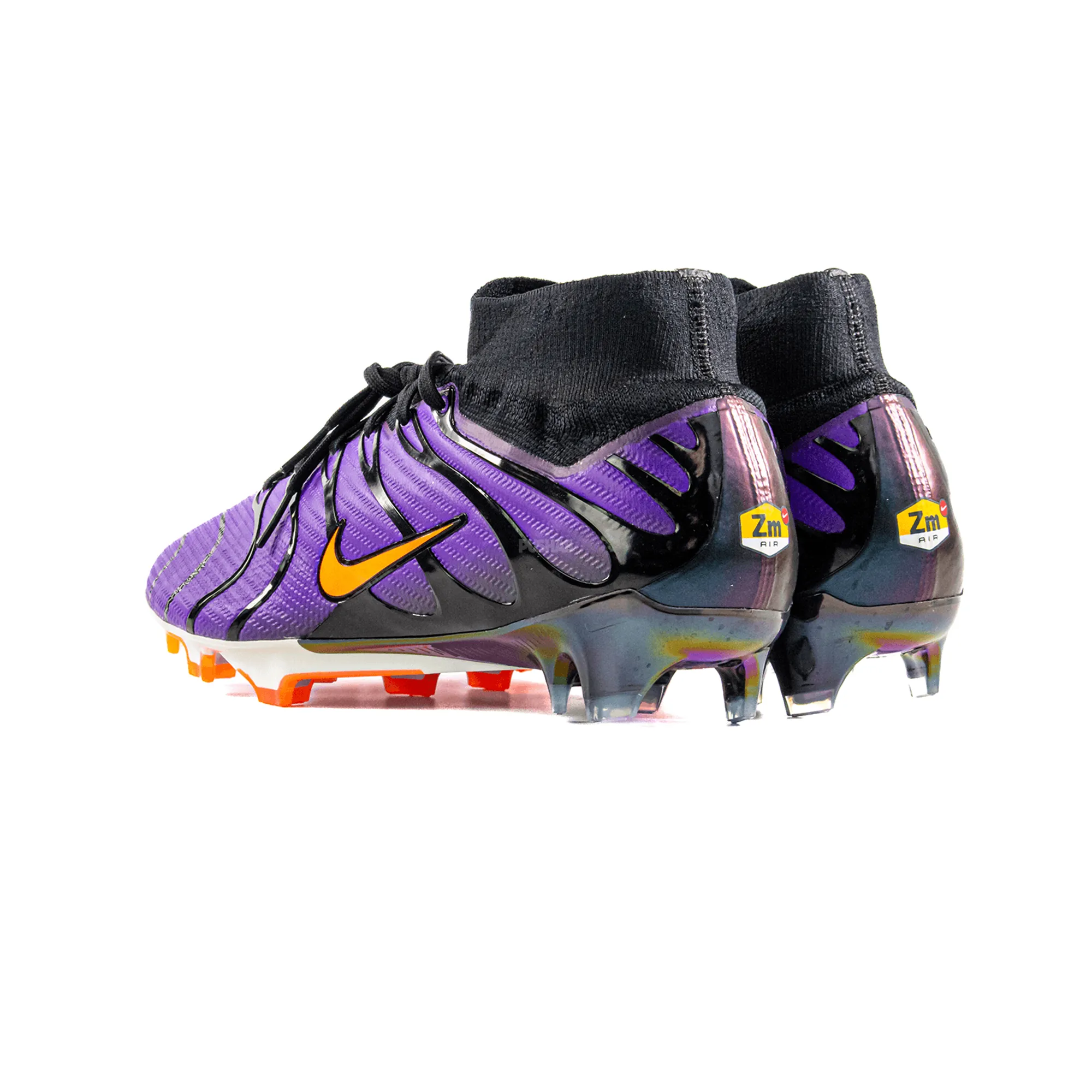 Nike Mercurial Superfly 9 FG Kylian Mbapp?? Air Max Plus 'Voltage Purple' (2024)