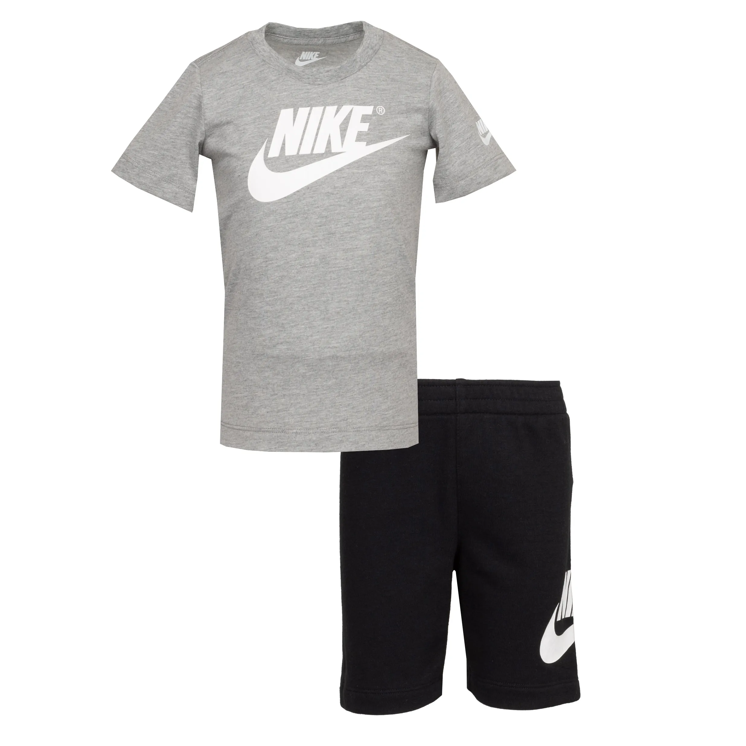 nike Nike Futura Short Set - Kids