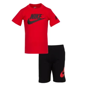 nike Nike Futura Short Set - Toddler