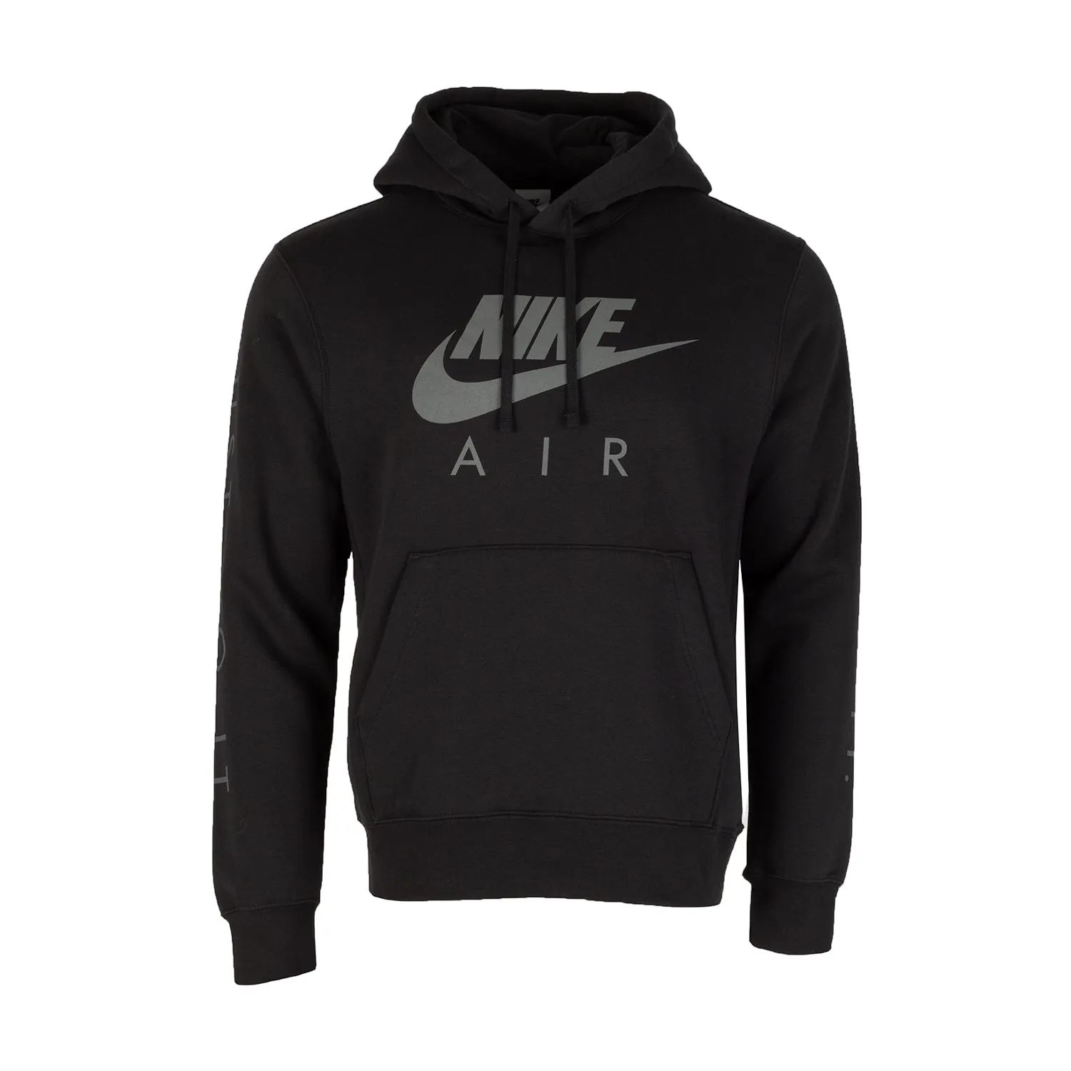 nike Nike Just Do It Hoody - Mens