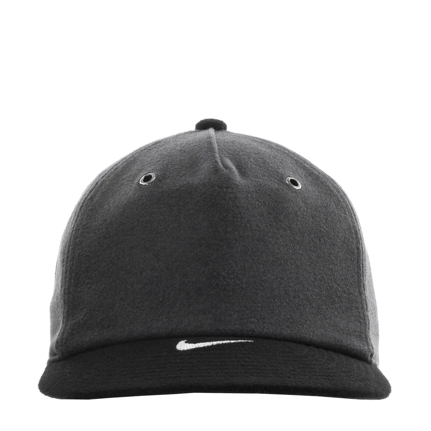nike Nike Life Unstructured Wool Snapback