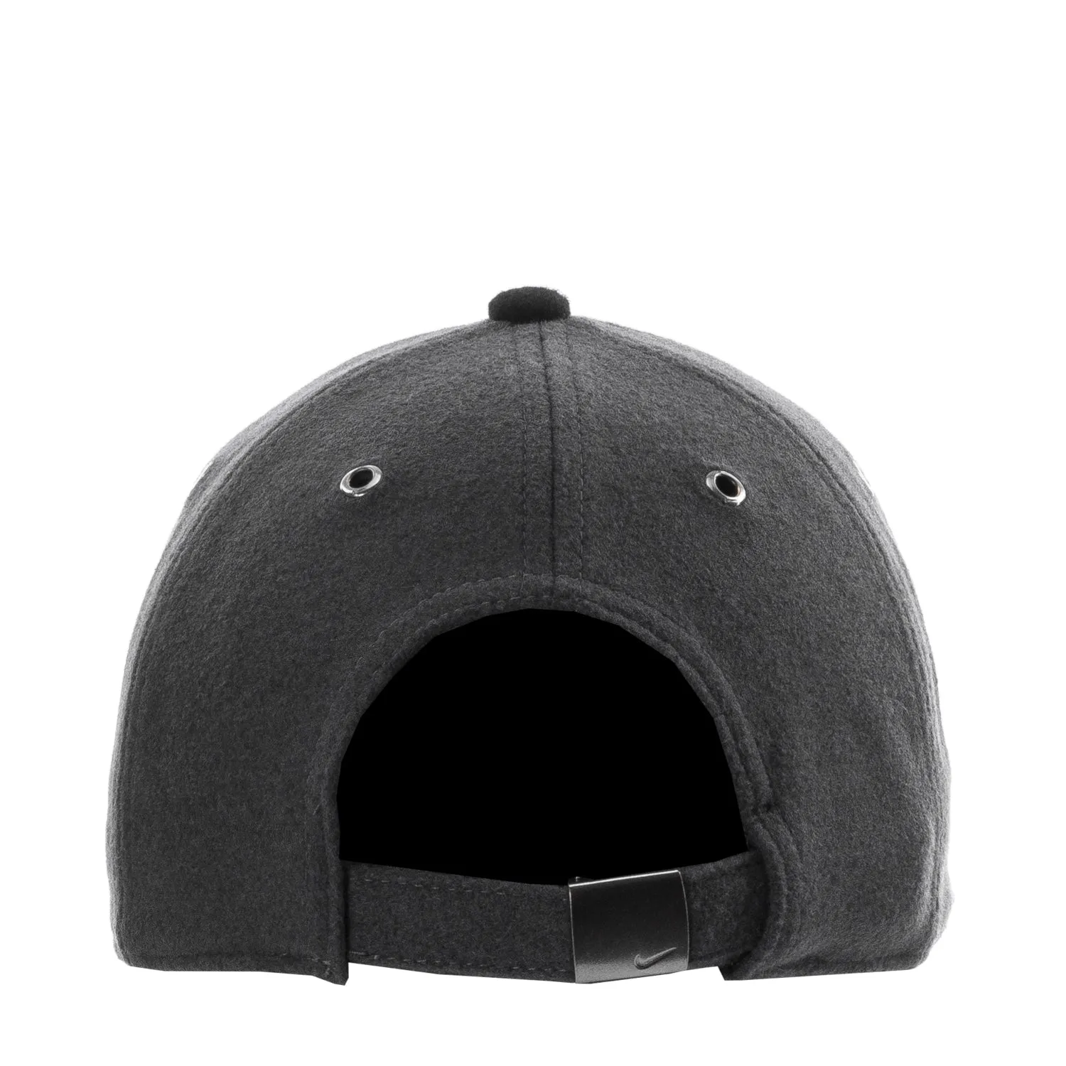 nike Nike Life Unstructured Wool Snapback