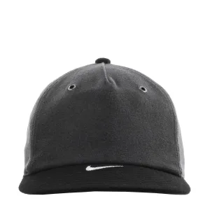 nike Nike Life Unstructured Wool Snapback
