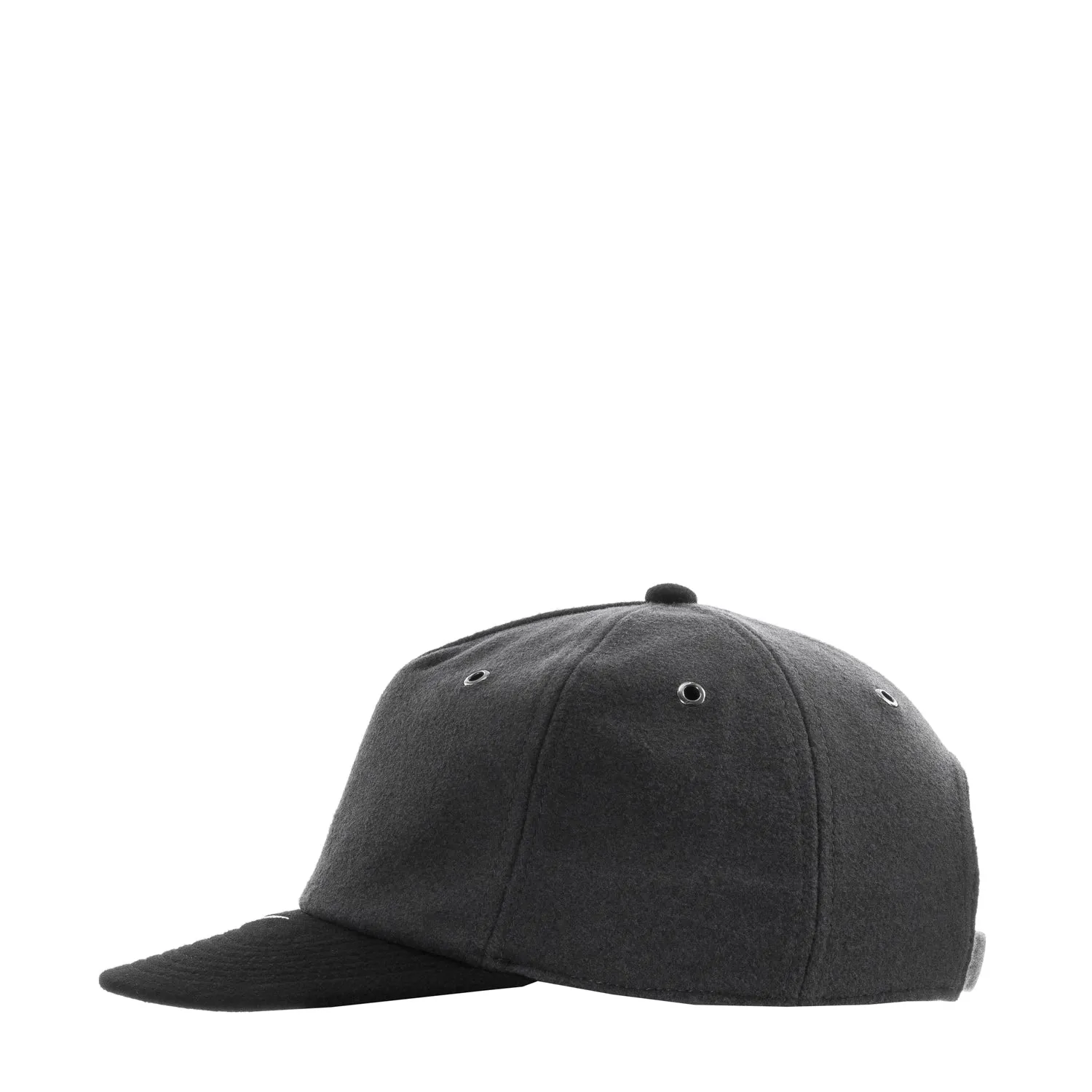 nike Nike Life Unstructured Wool Snapback