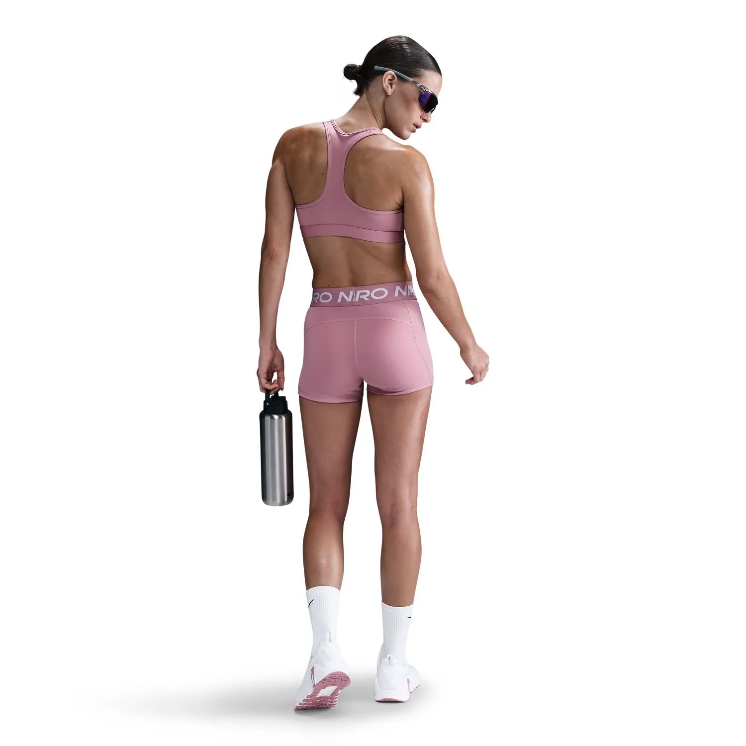 nike Nike Pro 365 3" Short - Womens