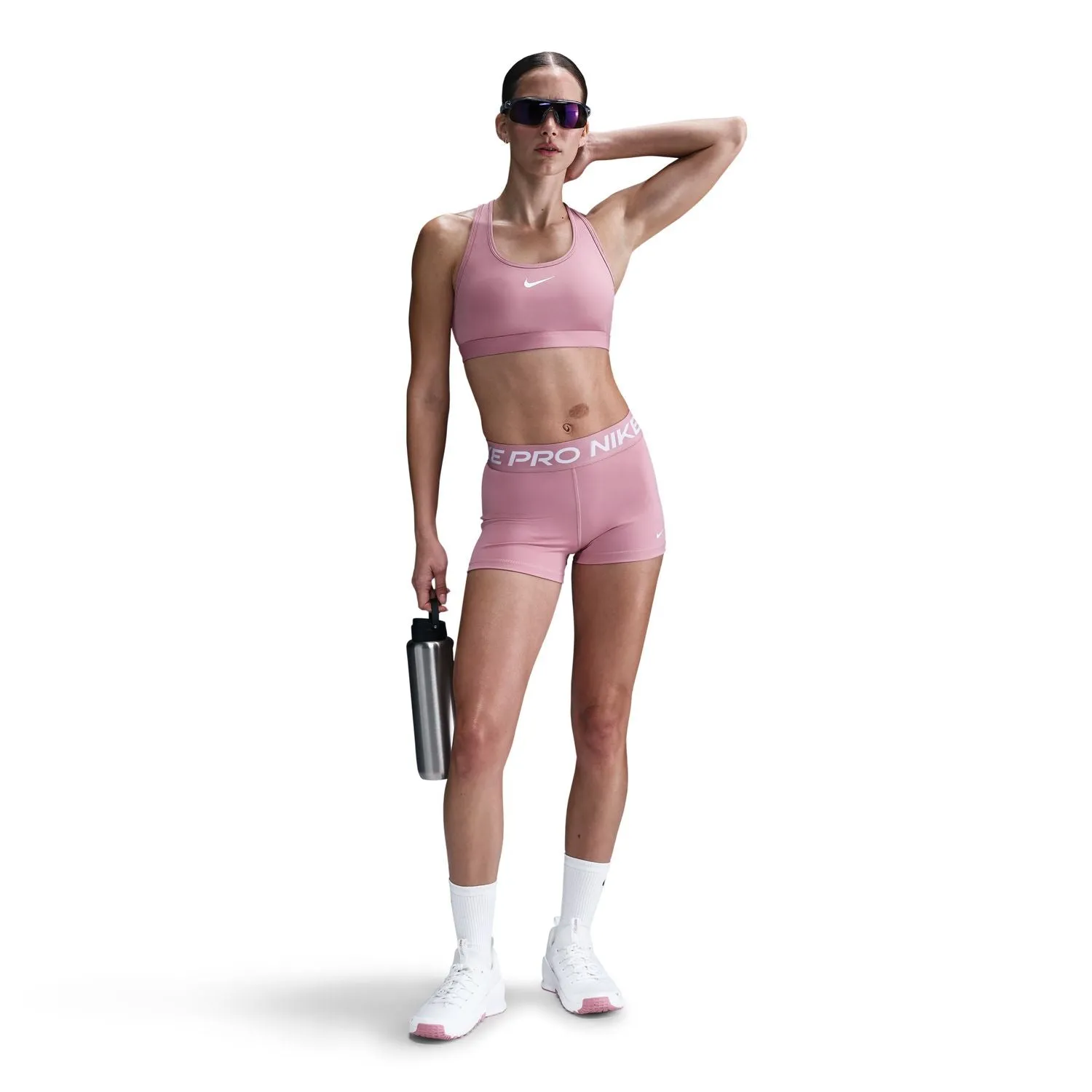 nike Nike Pro 365 3" Short - Womens