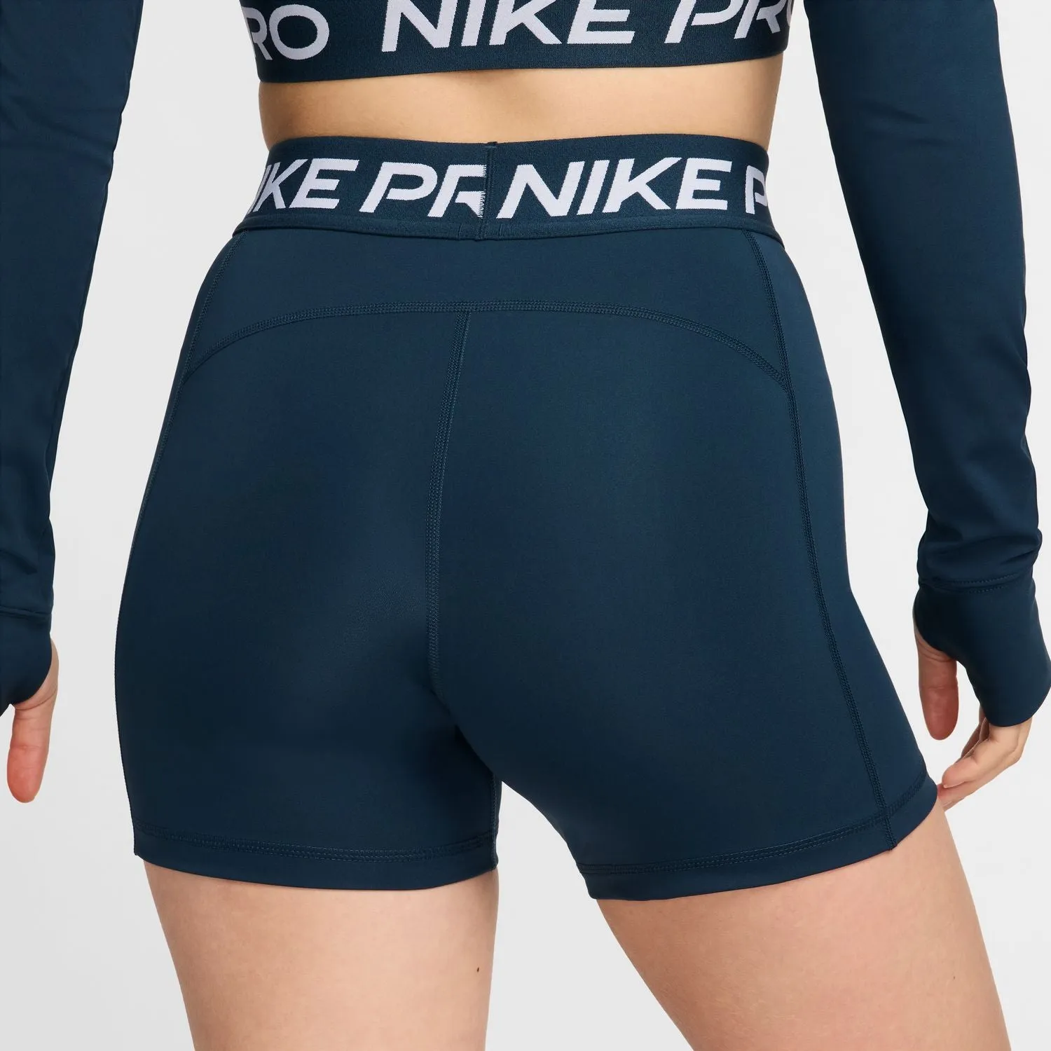 nike Nike Pro 365 5" Short - Womens