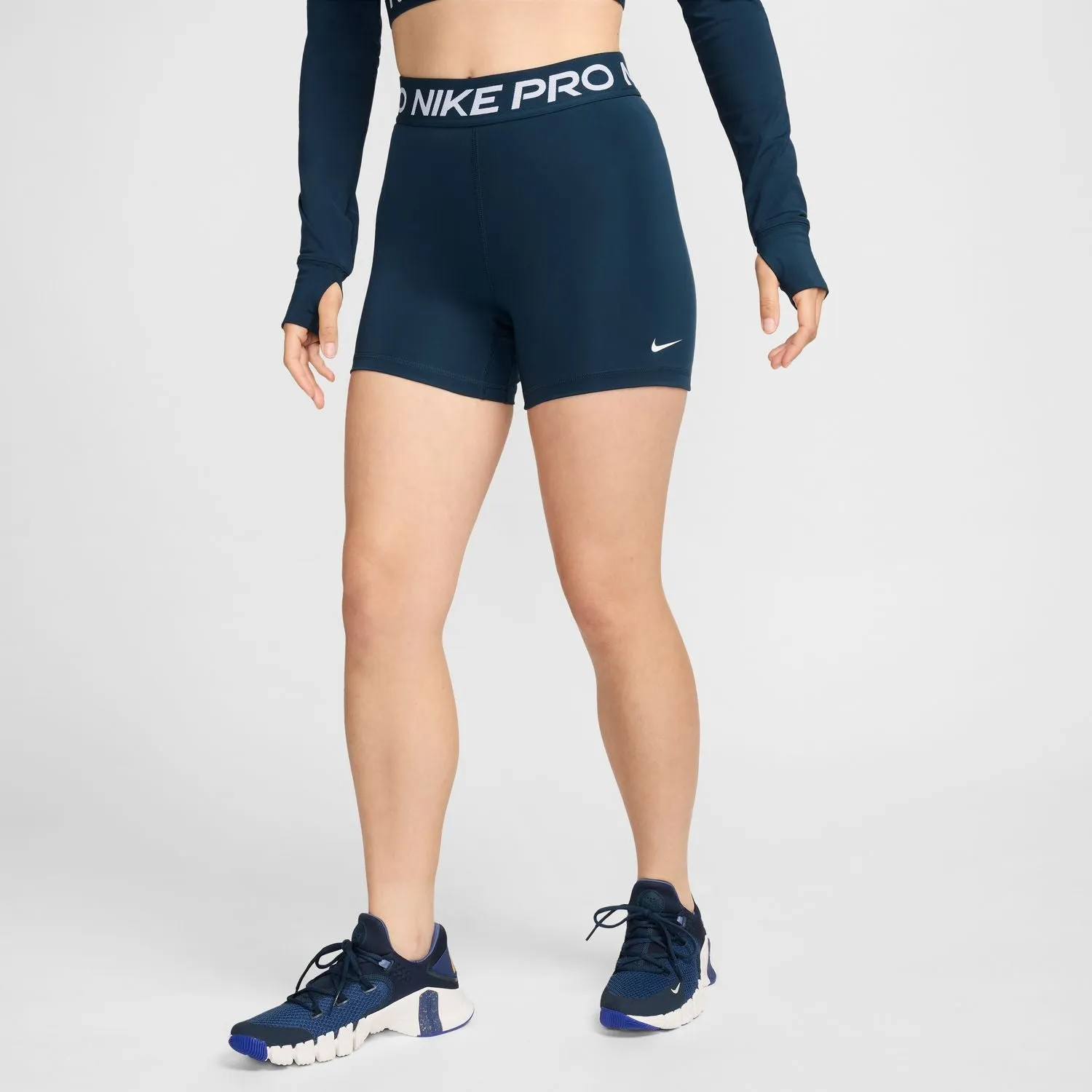 nike Nike Pro 365 5" Short - Womens