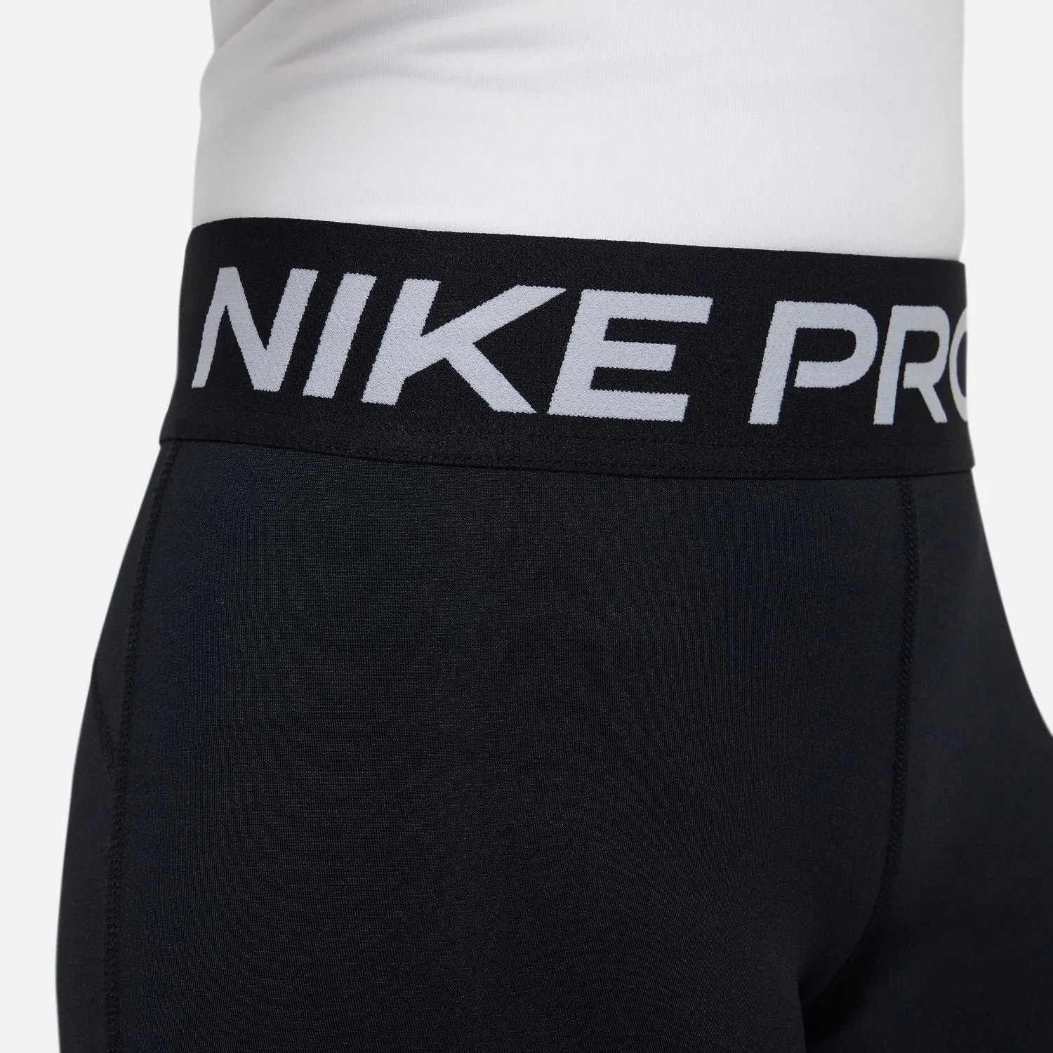 nike Nike Pro 5" Short - Youth