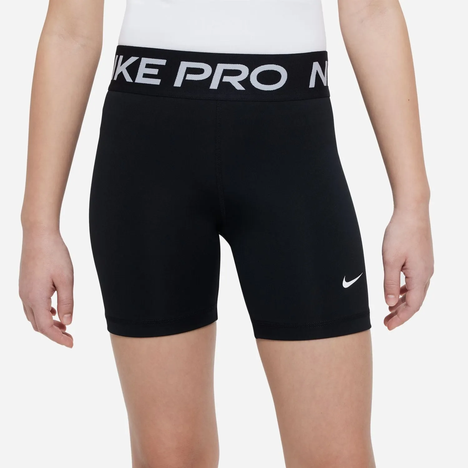 nike Nike Pro 5" Short - Youth
