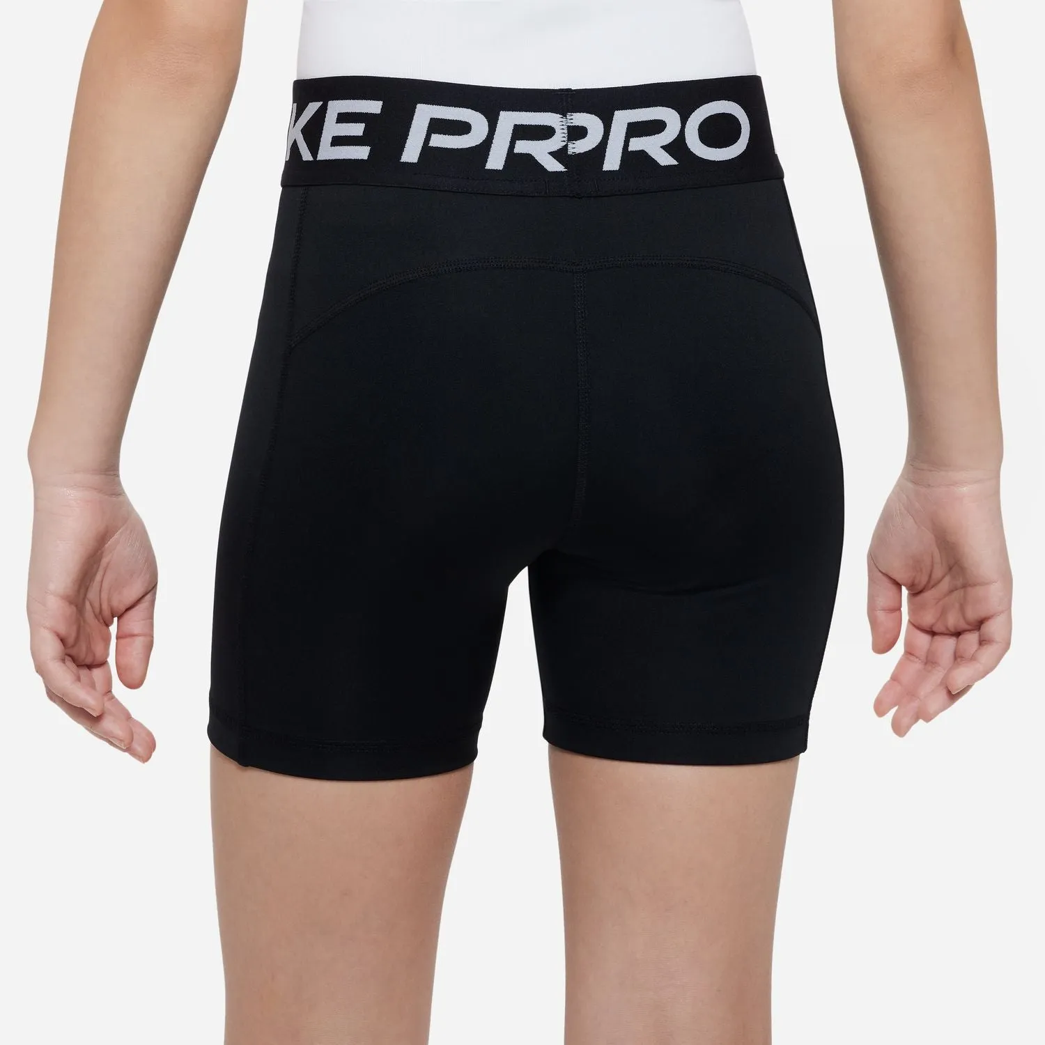 nike Nike Pro 5" Short - Youth