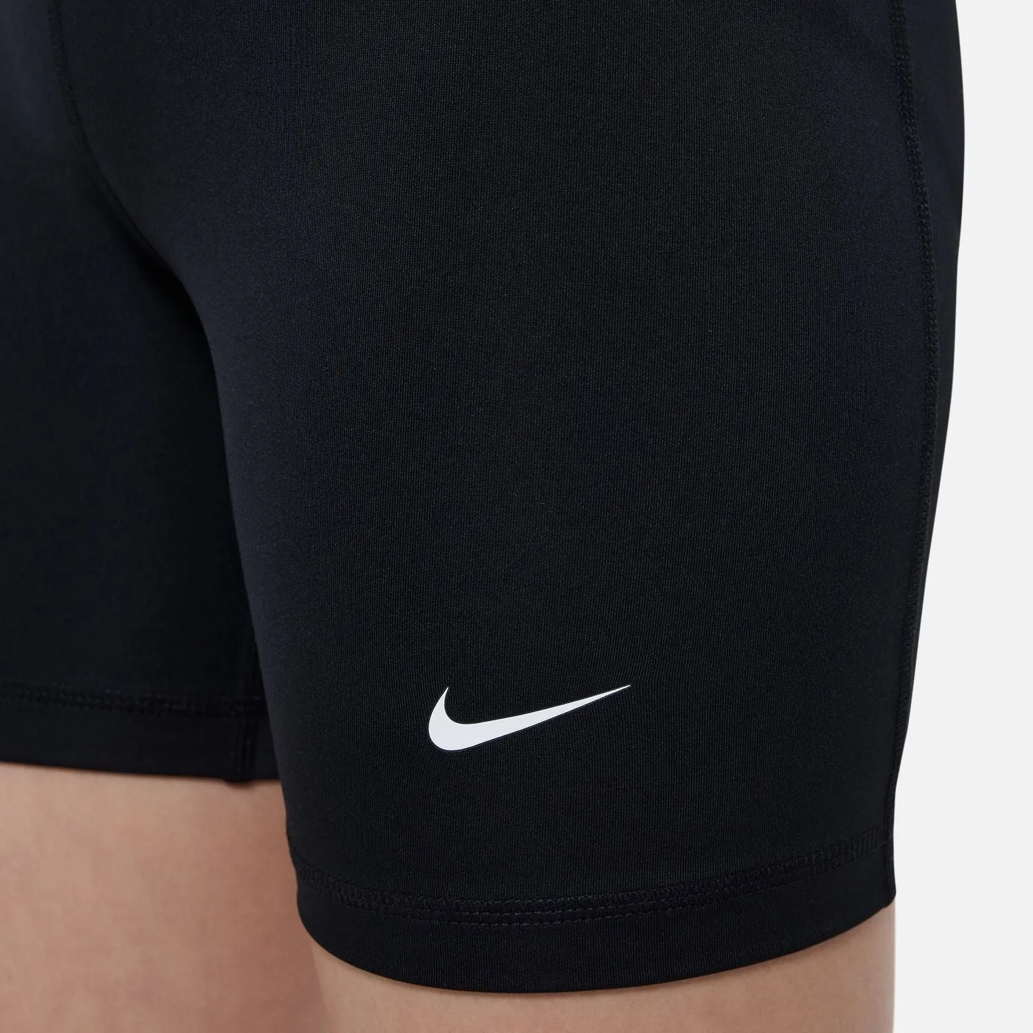 nike Nike Pro 5" Short - Youth