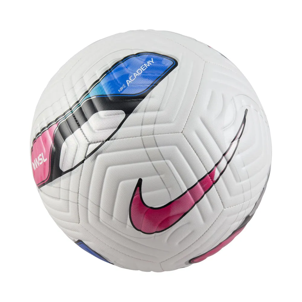 nike NWSL Academy Soccer Ball