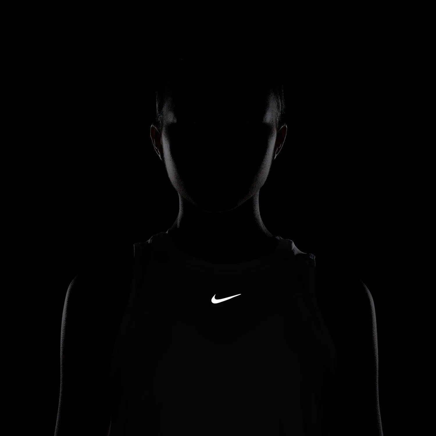 nike One Classic Dri Fit Tank - Womens
