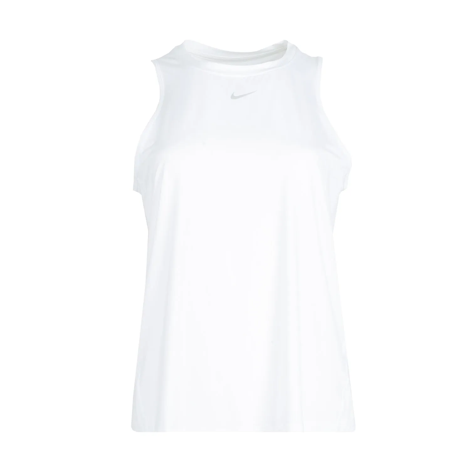 nike One Classic Dri Fit Tank - Womens