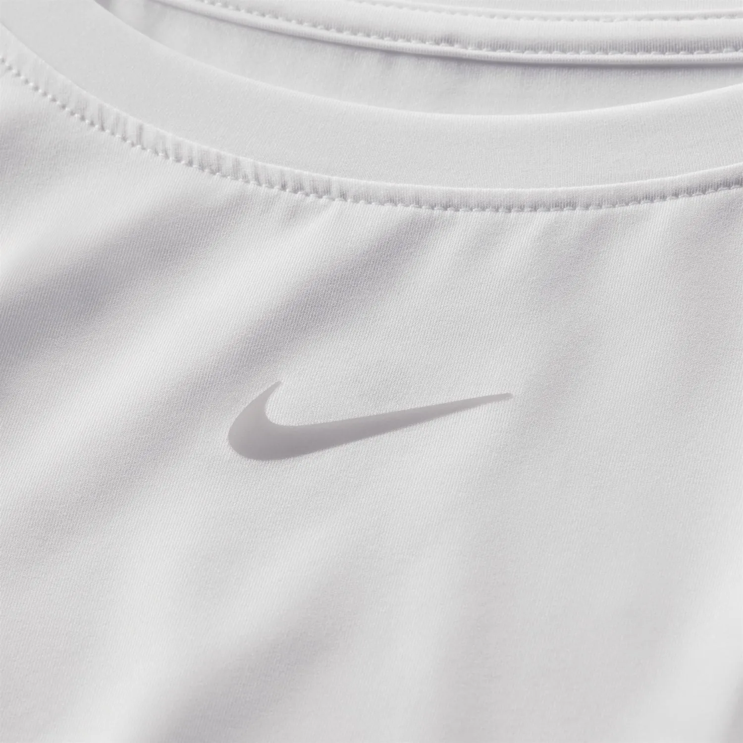 nike One Classic Dri Fit Tank - Womens