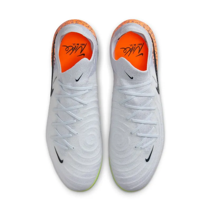 Nike Phantom GX II Elite Electric Firm Ground Cleats