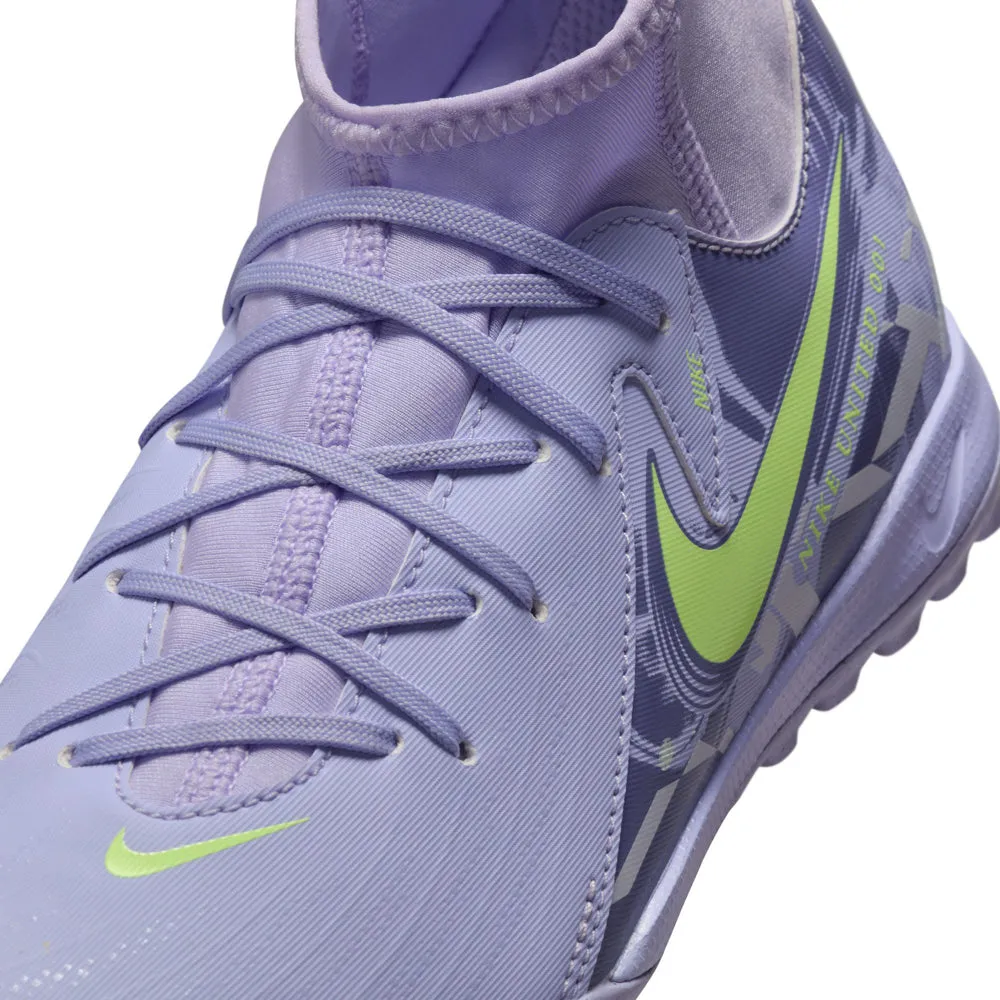 nike Phantom Luna II Academy TF - Youth