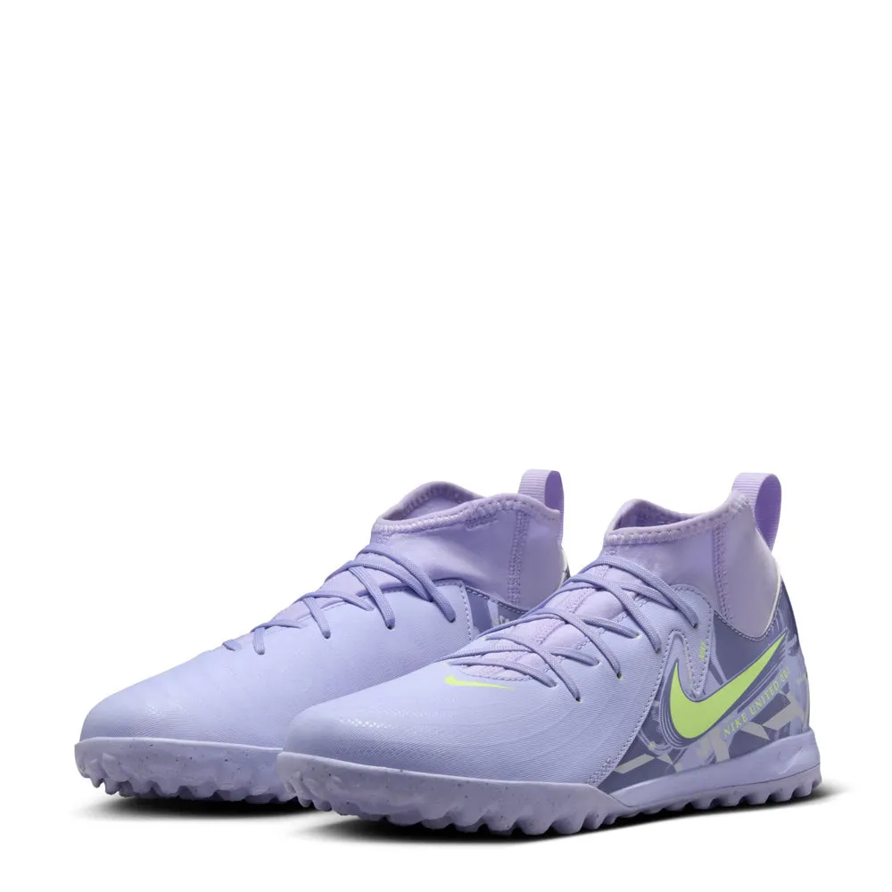 nike Phantom Luna II Academy TF - Youth