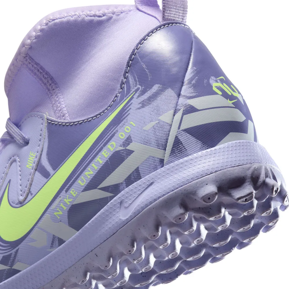 nike Phantom Luna II Academy TF - Youth