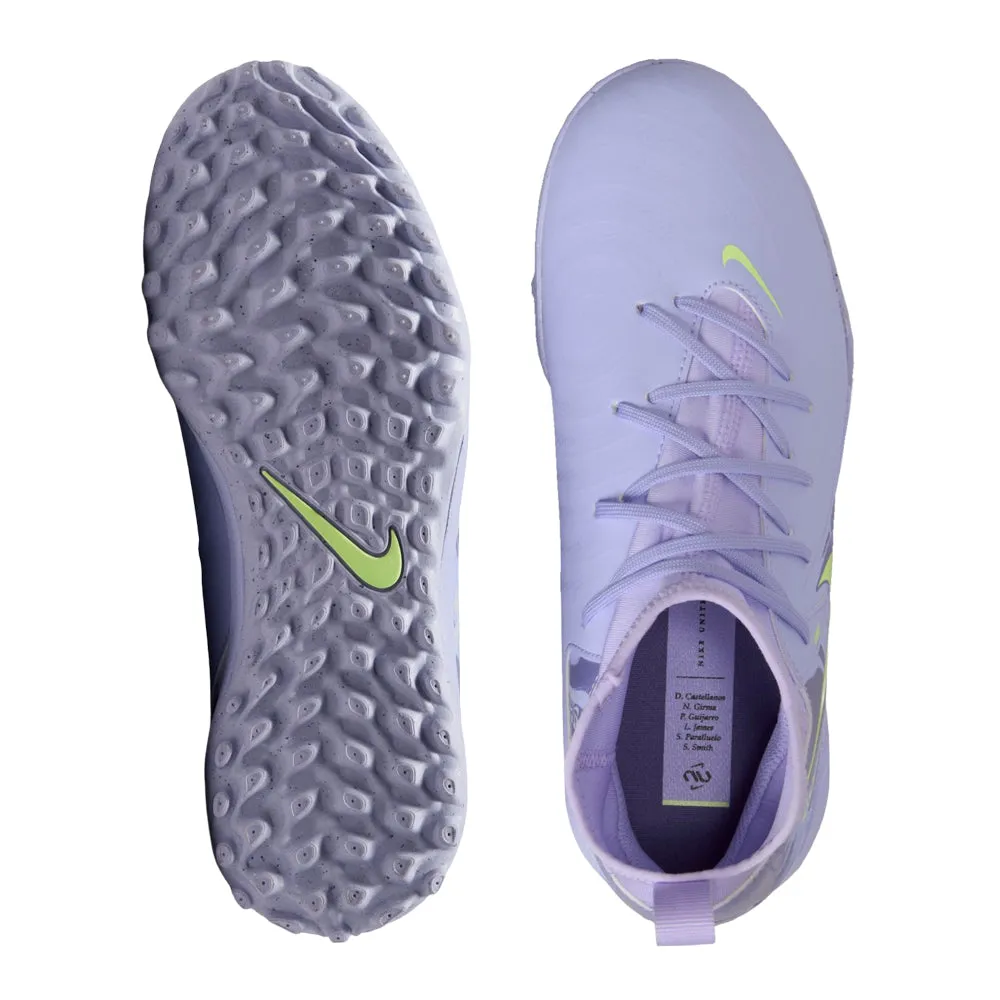 nike Phantom Luna II Academy TF - Youth