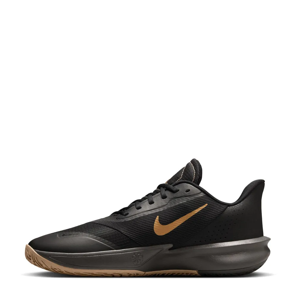 nike Precision 7 - Mens
