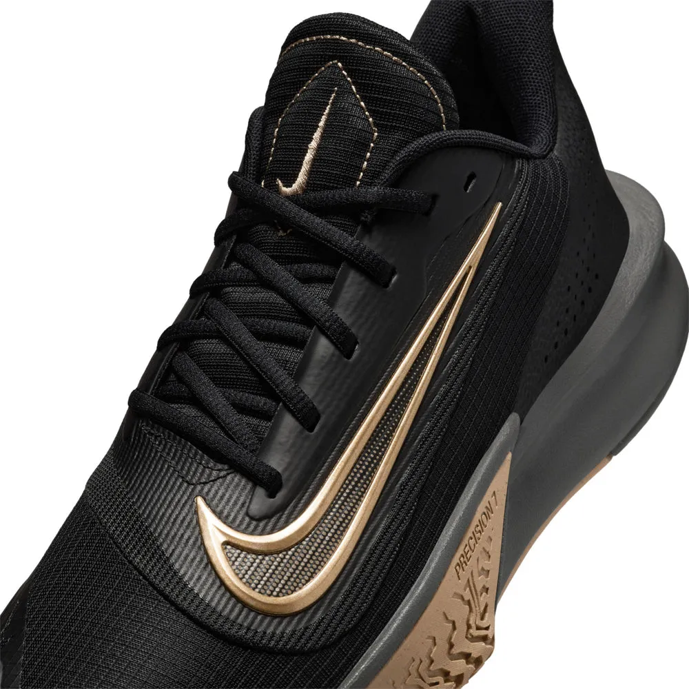 nike Precision 7 - Mens