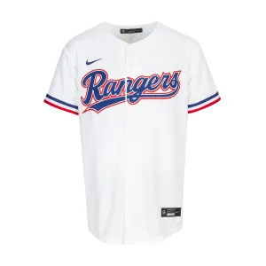 nike Rangers Replica Home Jersey - Youth