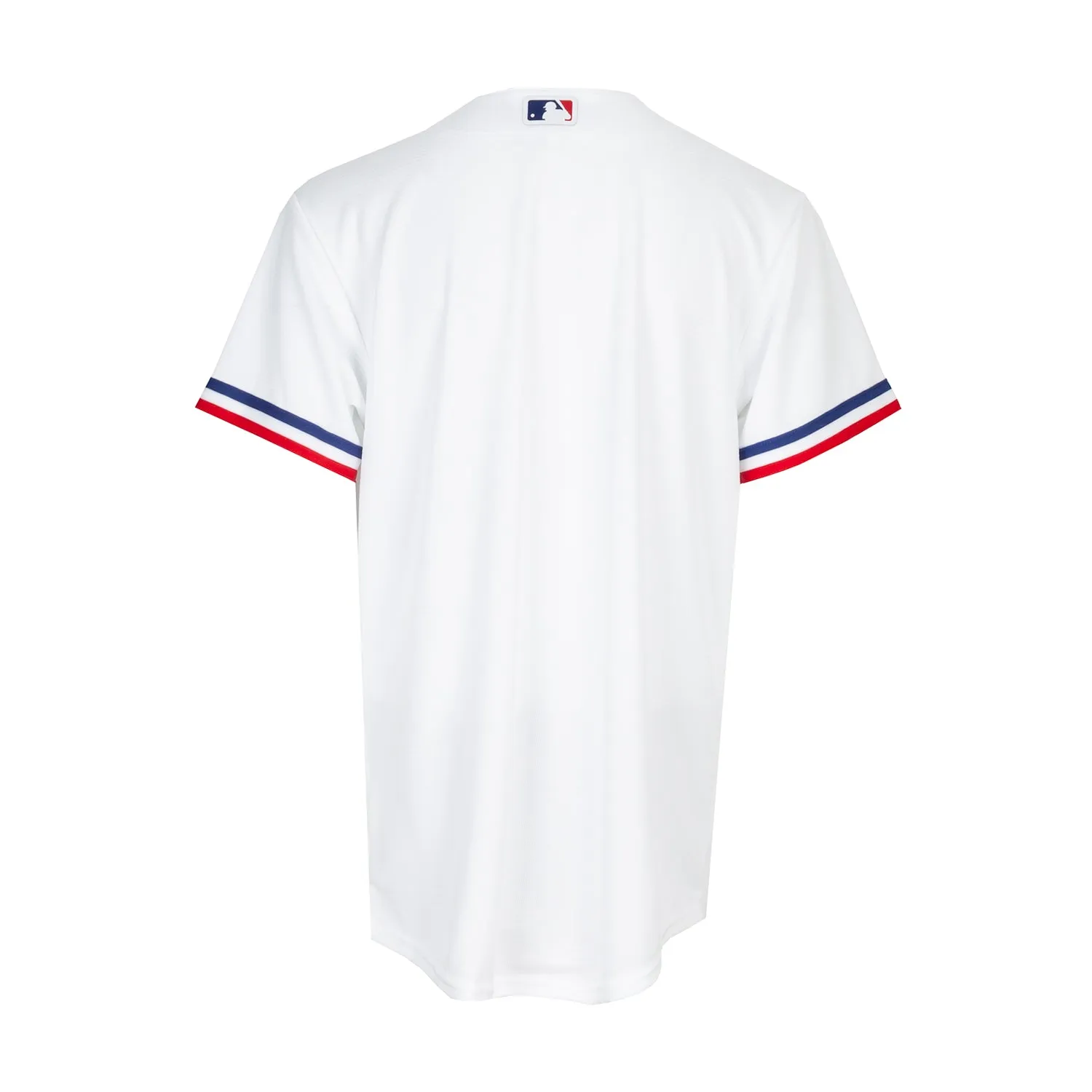 nike Rangers Replica Home Jersey - Youth