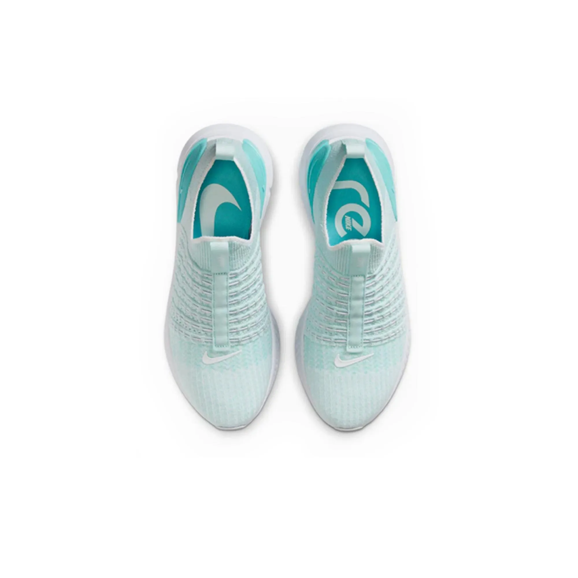 Nike React Phantom Run Flyknit 2 'Teal Tint' Women's (2020)