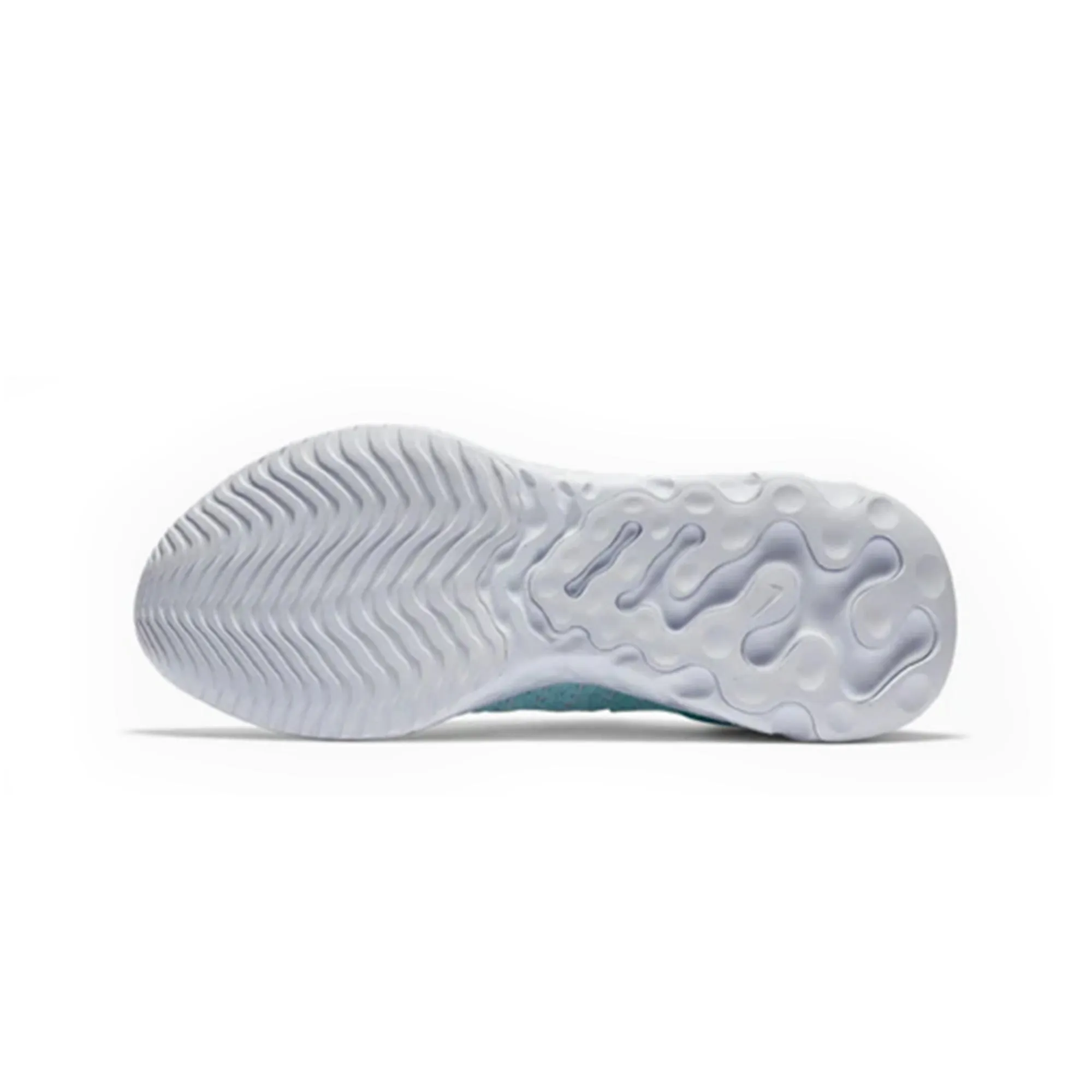 Nike React Phantom Run Flyknit 2 'Teal Tint' Women's (2020)