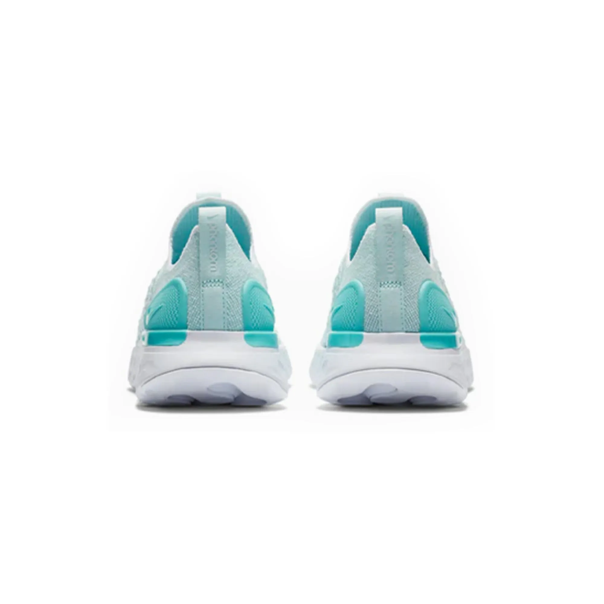 Nike React Phantom Run Flyknit 2 'Teal Tint' Women's (2020)