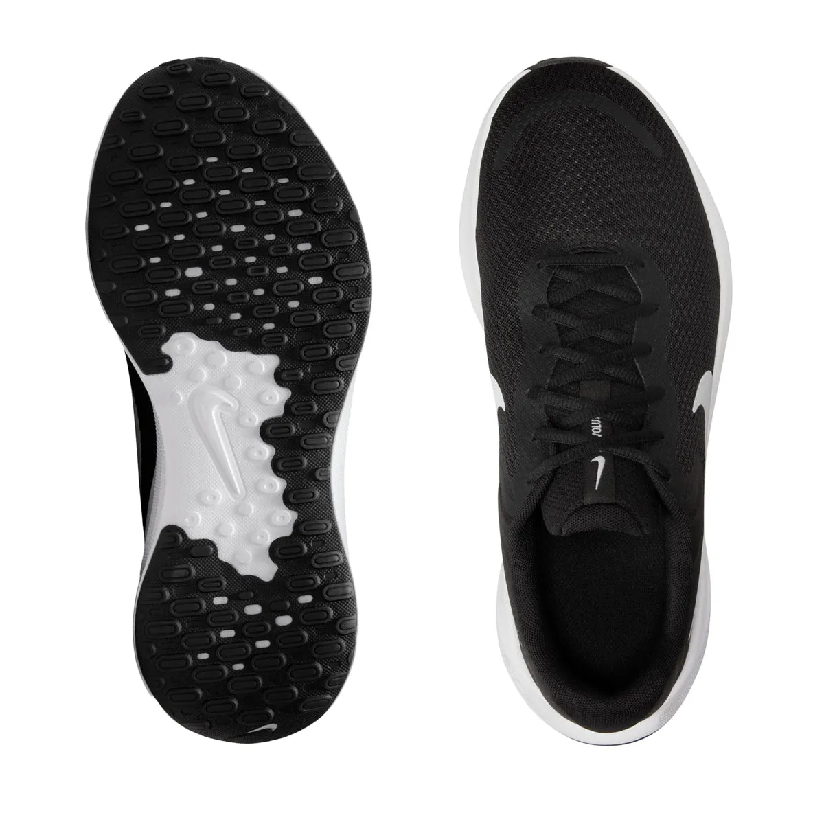 nike Revolution 7 Wide - Mens