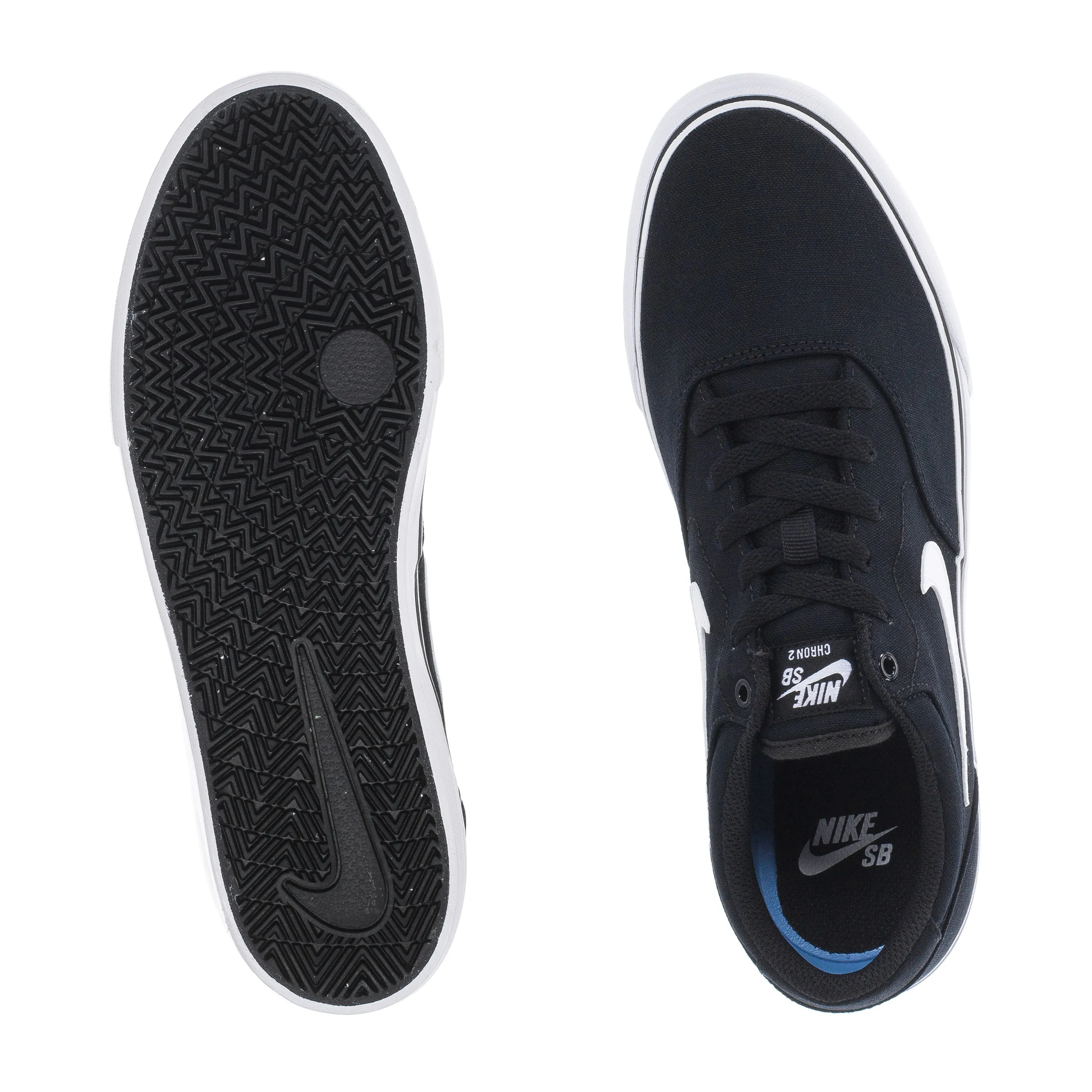 nike SB Chron 2 Canvas - Mens