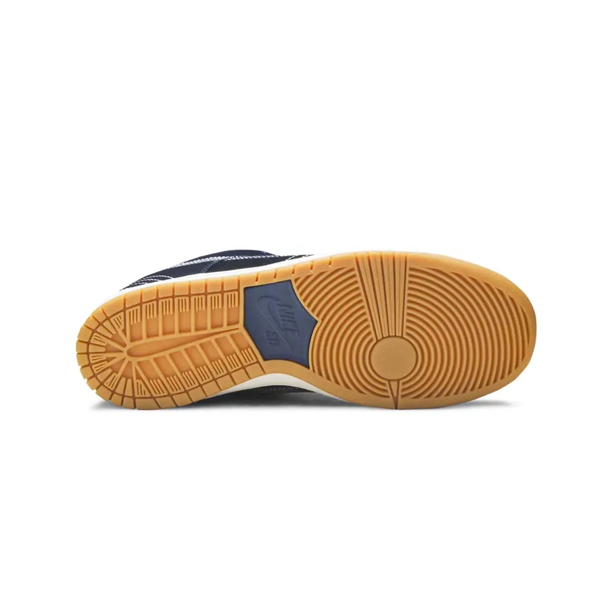Nike SB Dunk Low 'Denim Sashiko'