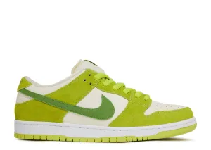 Nike SB Dunk Low 'Green Apple'