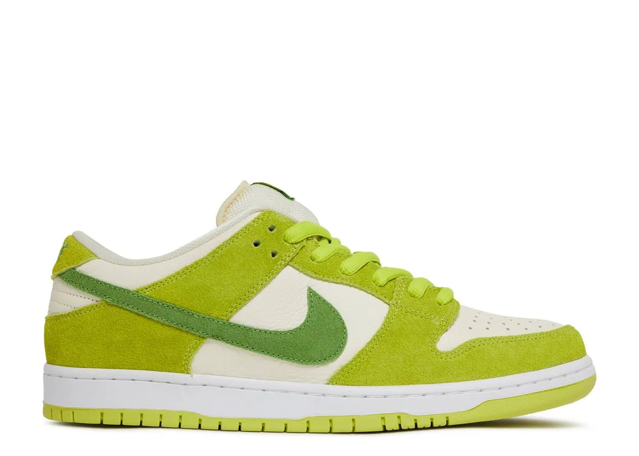 Nike SB Dunk Low 'Green Apple'