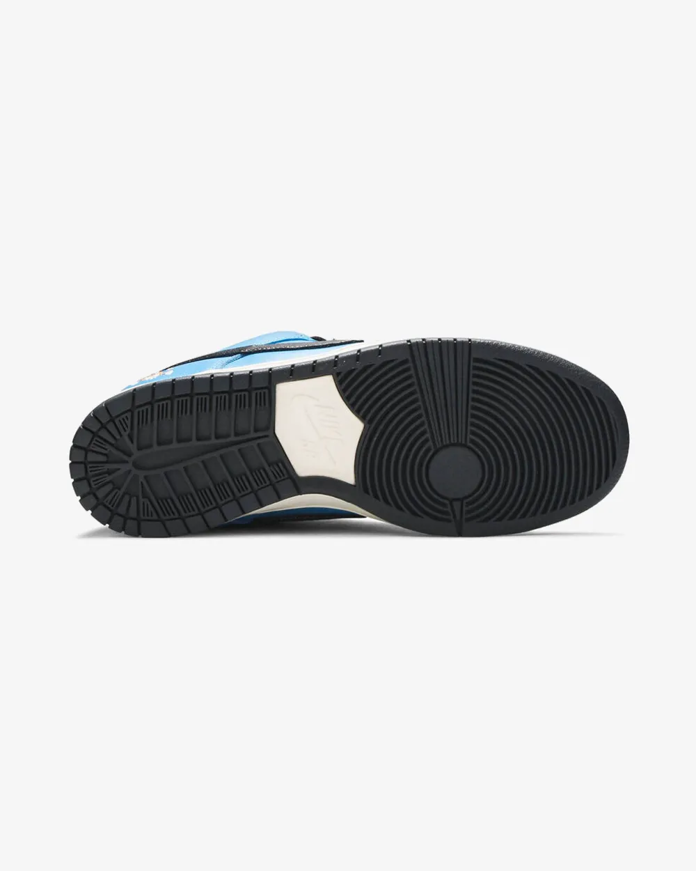 NIKE SB DUNK LOW INSTANT SKATEBOARD