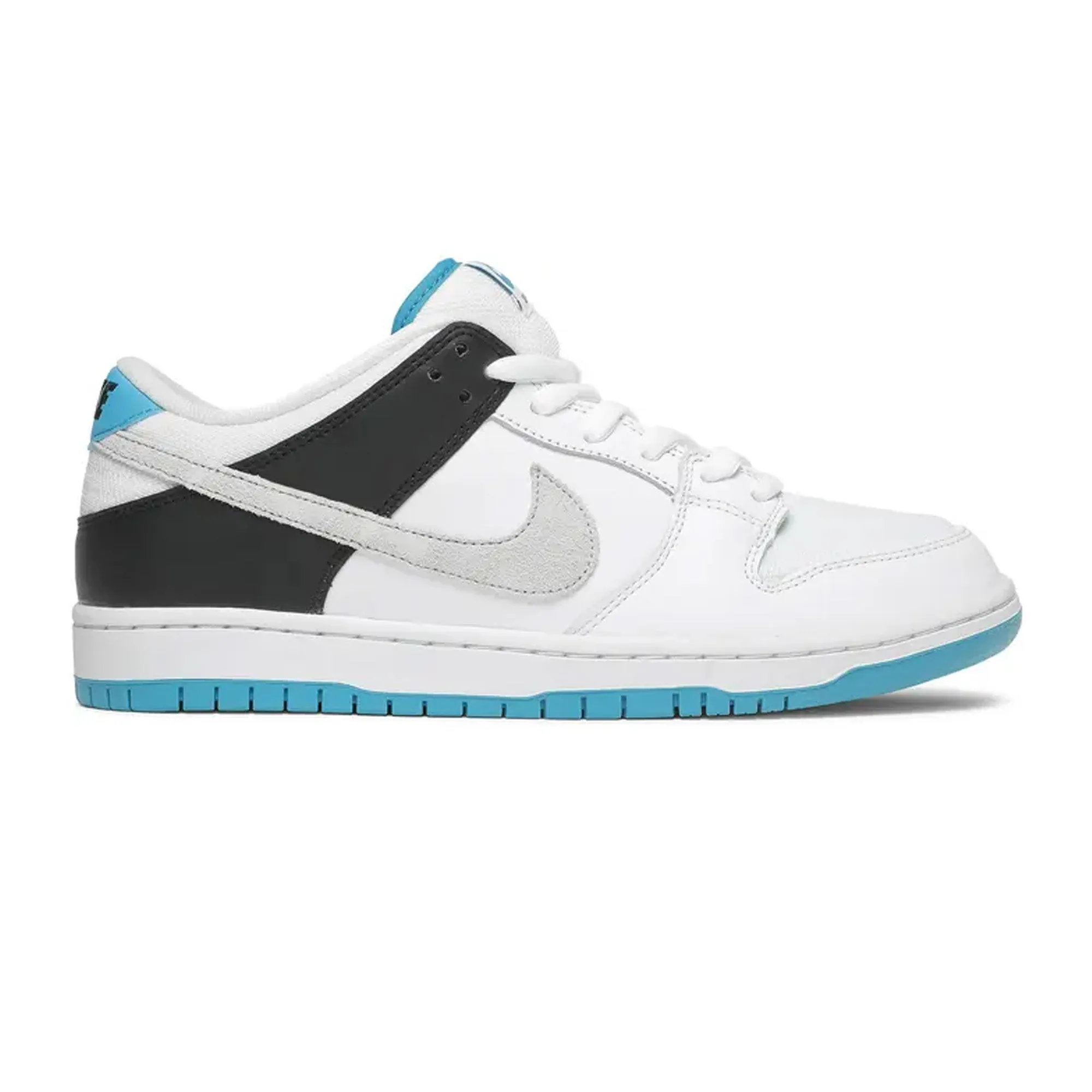 Nike SB Dunk Low 'Laser Blue'