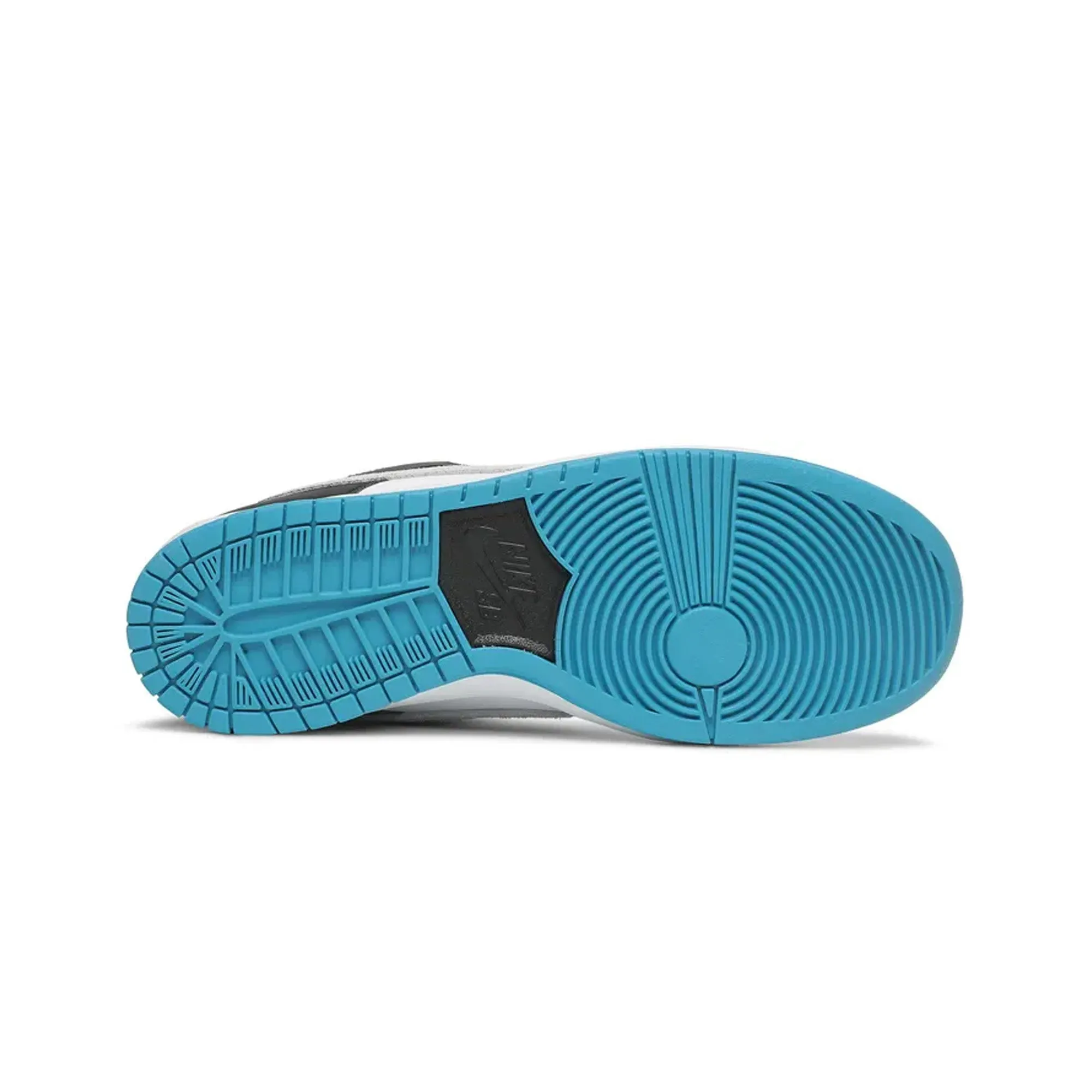Nike SB Dunk Low 'Laser Blue'
