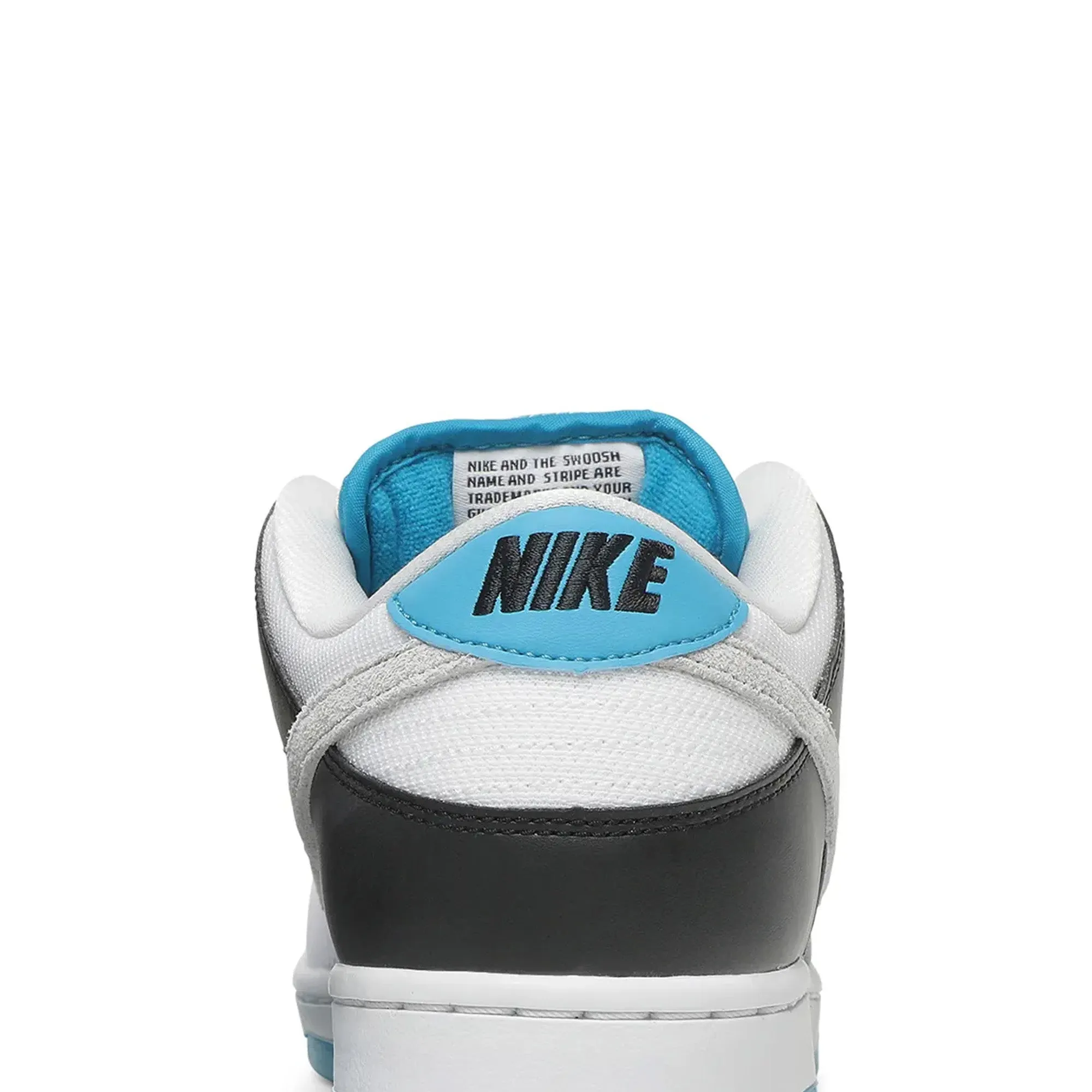 Nike SB Dunk Low 'Laser Blue'