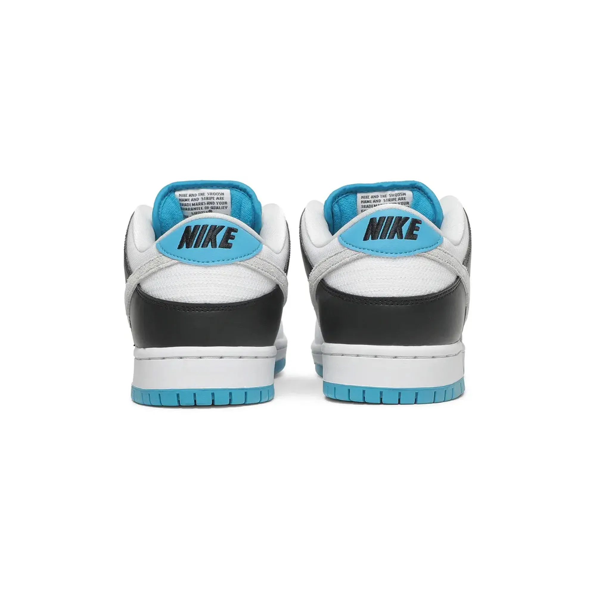 Nike SB Dunk Low 'Laser Blue'