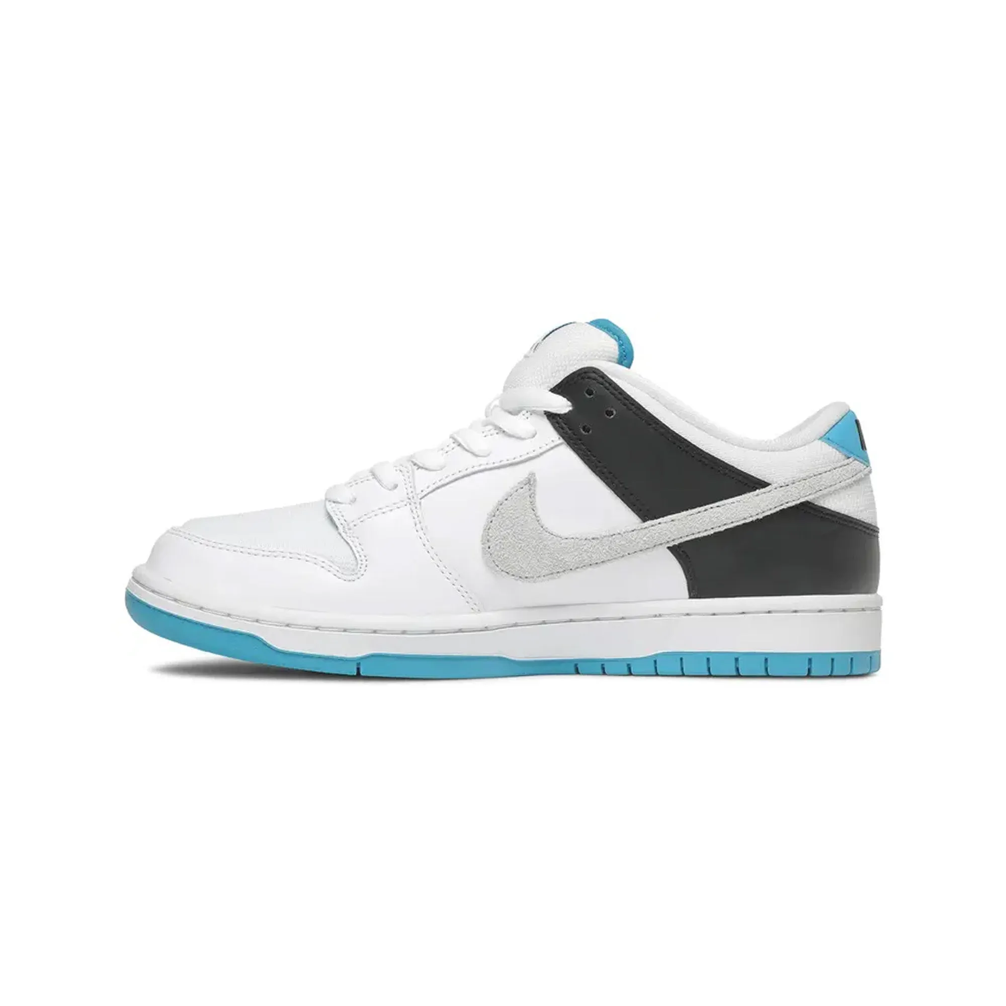 Nike SB Dunk Low 'Laser Blue'