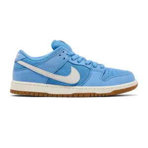 Nike SB Dunk Low Pro 'University Blue Gum' (2025)
