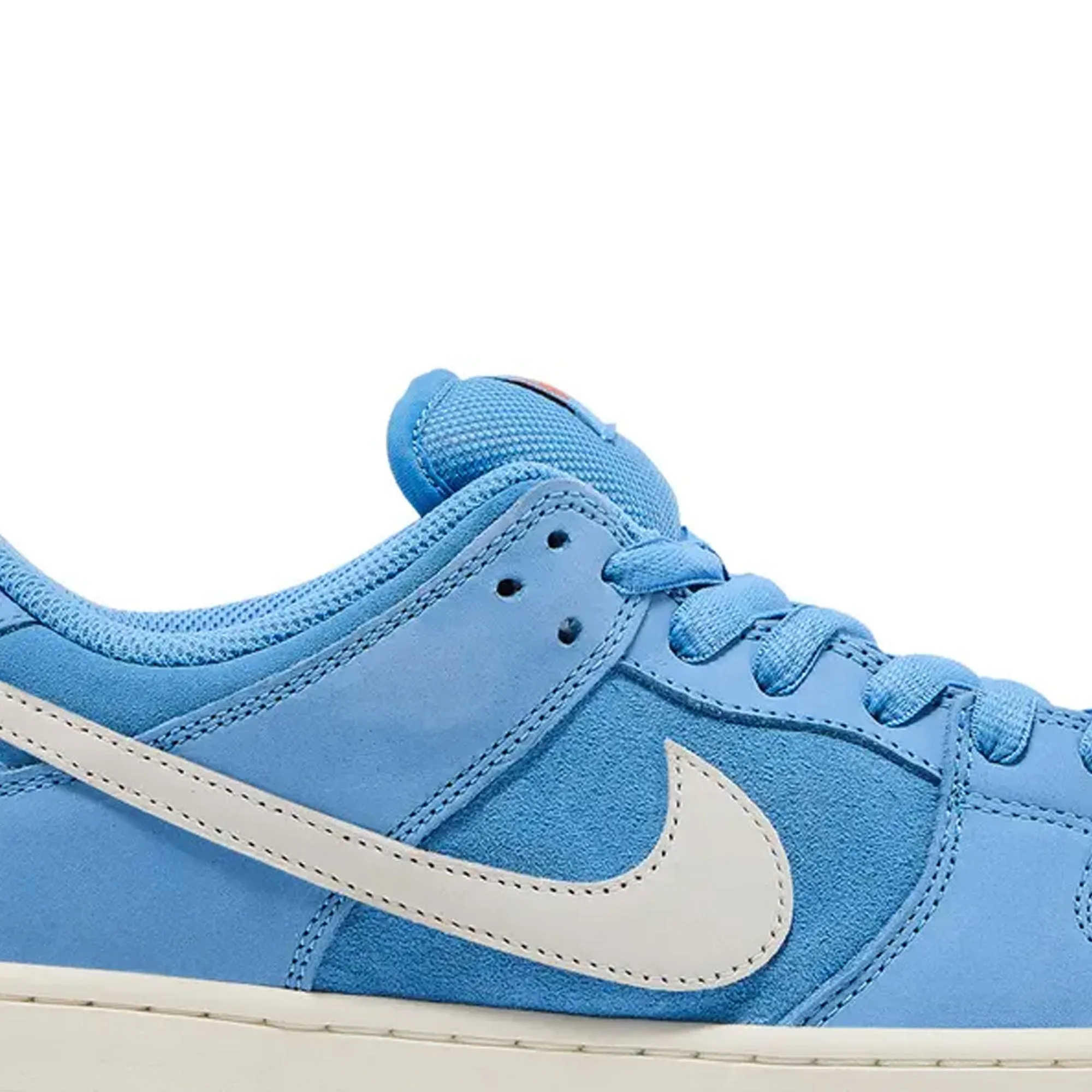 Nike SB Dunk Low Pro 'University Blue Gum' (2025)