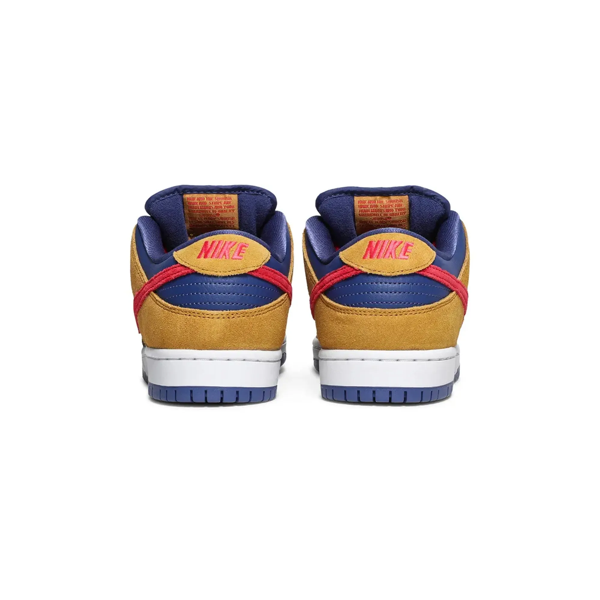 Nike SB Dunk Low Reverse Papa Bear (2021)